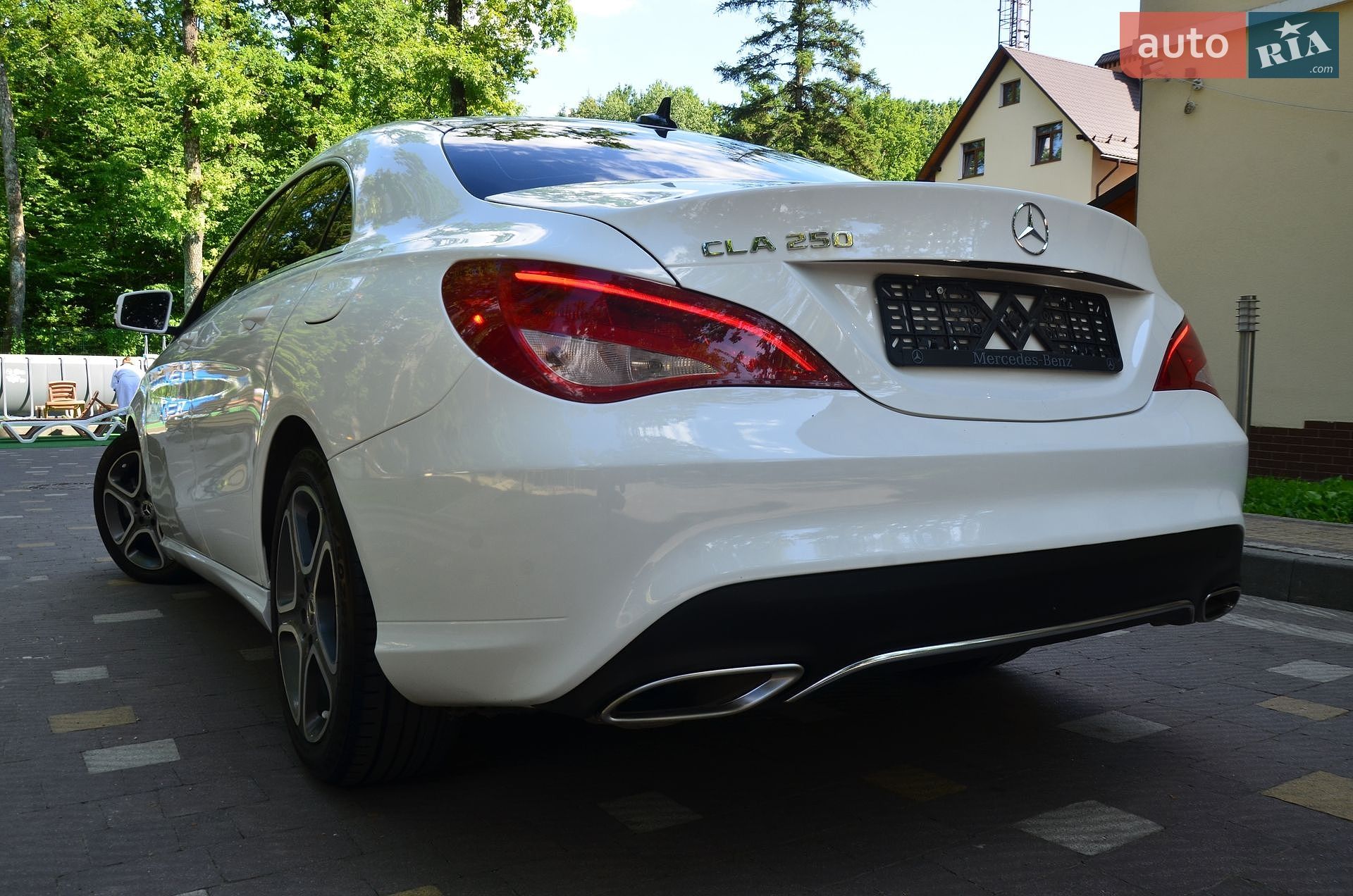 Mercedes-Benz CLA-Class 2018 VIN WDDSJ4EB6KN720762 фото оголошення 26 з 70