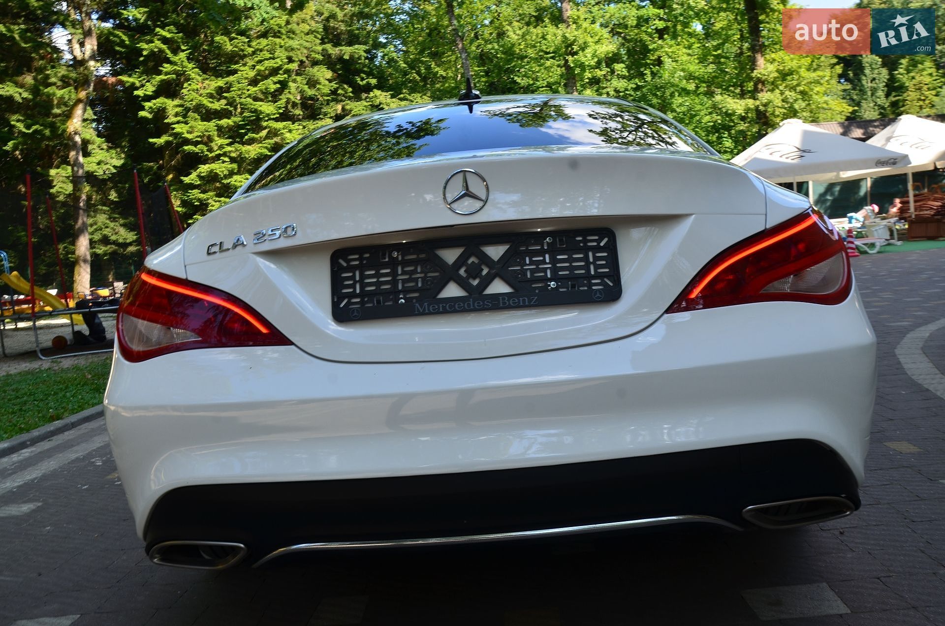 Mercedes-Benz CLA-Class 2018 VIN WDDSJ4EB6KN720762 фото оголошення 27 з 70