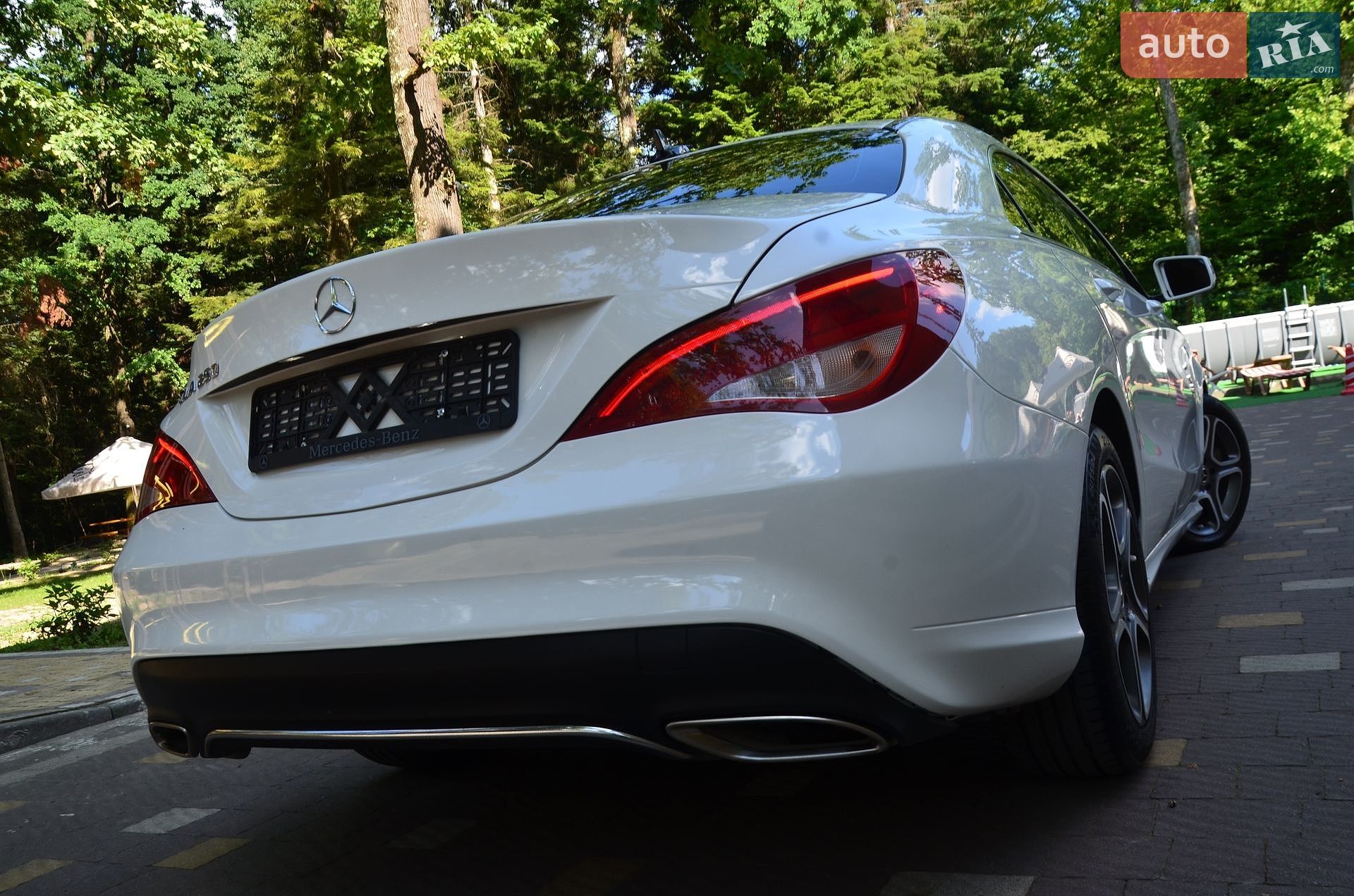 Mercedes-Benz CLA-Class 2018 VIN WDDSJ4EB6KN720762 фото оголошення 31 з 70