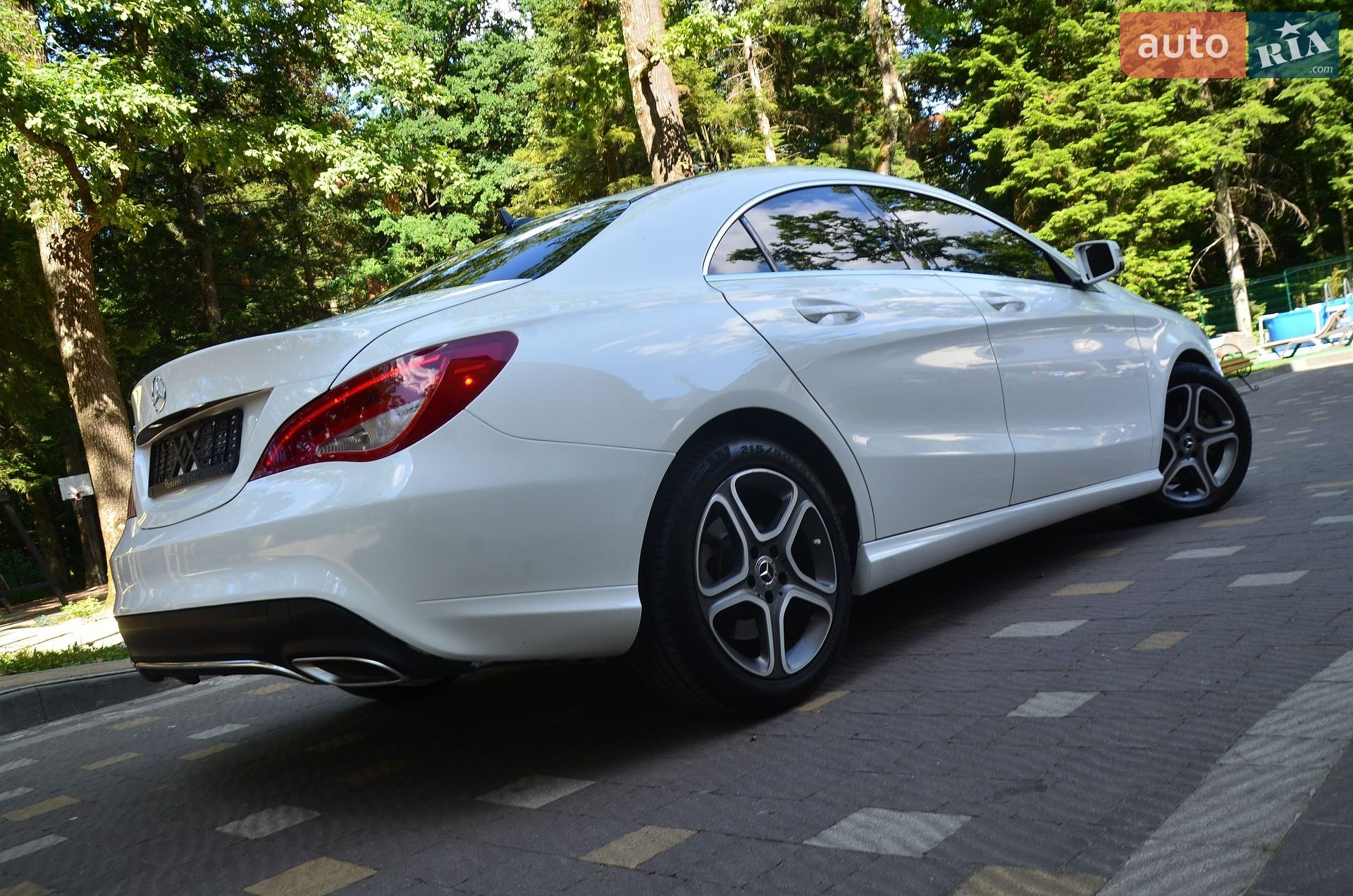 Mercedes-Benz CLA-Class 2018 VIN WDDSJ4EB6KN720762 фото оголошення 33 з 70