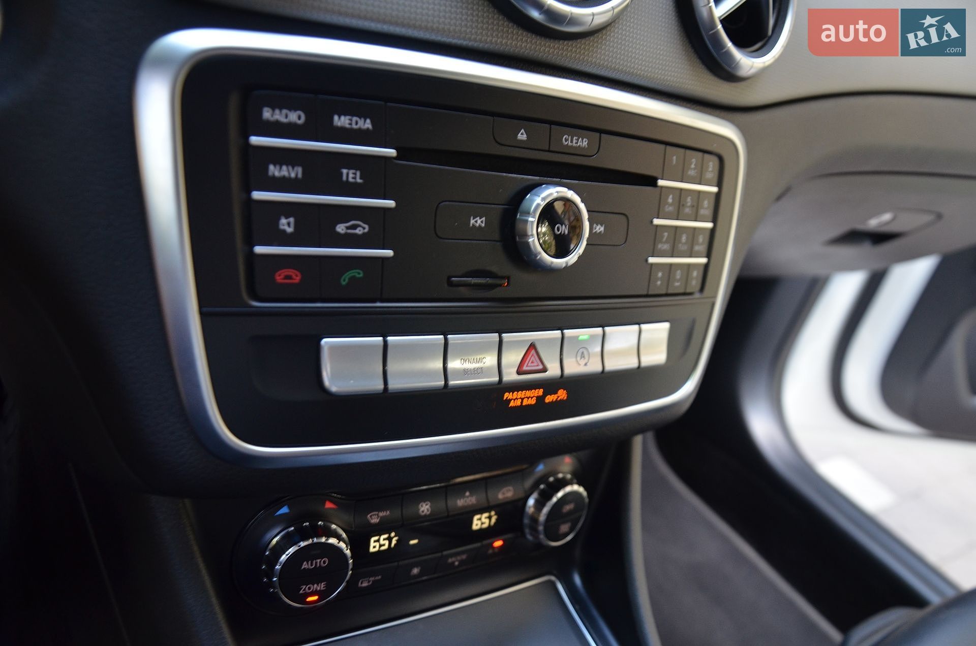 Mercedes-Benz CLA-Class 2018 VIN WDDSJ4EB6KN720762 фото оголошення 44 з 70