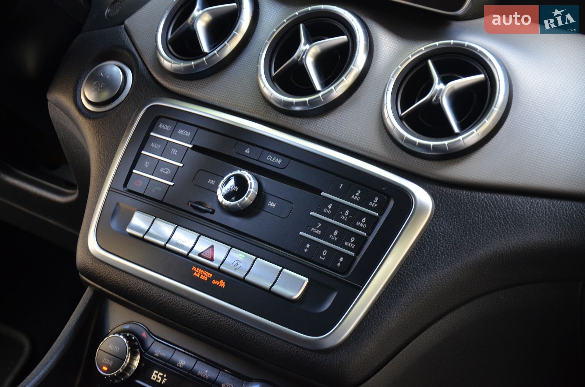 Mercedes-Benz CLA-Class 2018 VIN WDDSJ4EB6KN720762 фото оголошення 57 з 70