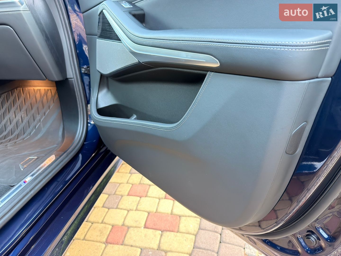 BMW X7 2023 VIN WBA21EN0X09S78635 фото оголошення 26 з 68