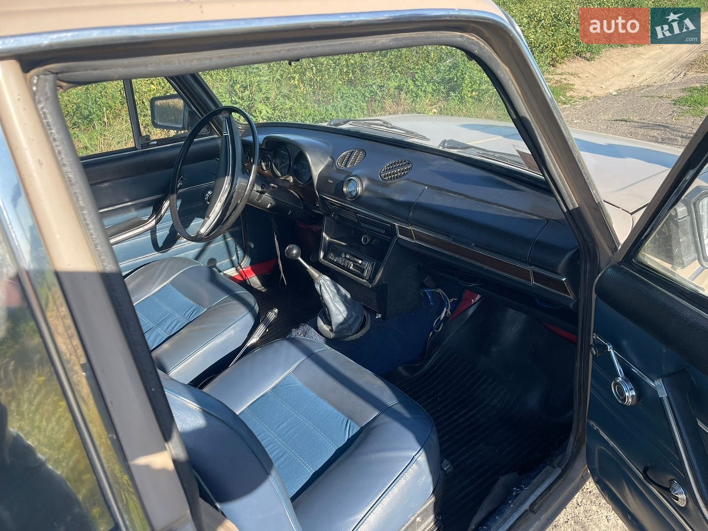 ВАЗ / Lada 2103 1983 VIN XTA210330D1301229 фото оголошення 20 з 28