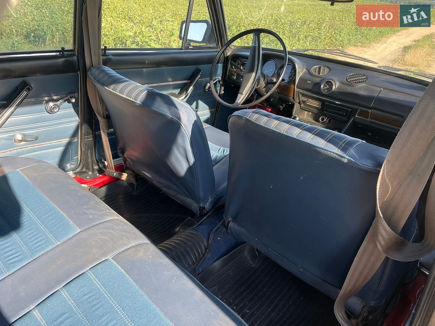ВАЗ / Lada 2103 1983 VIN XTA210330D1301229 фото оголошення 22 з 28