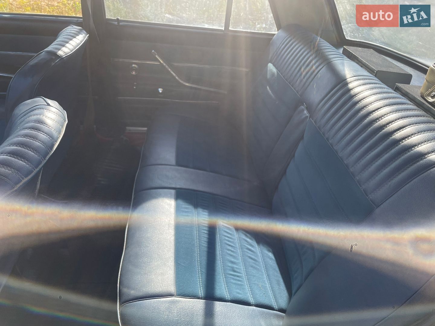 ВАЗ / Lada 2103 1983 VIN XTA210330D1301229 фото оголошення 23 з 28