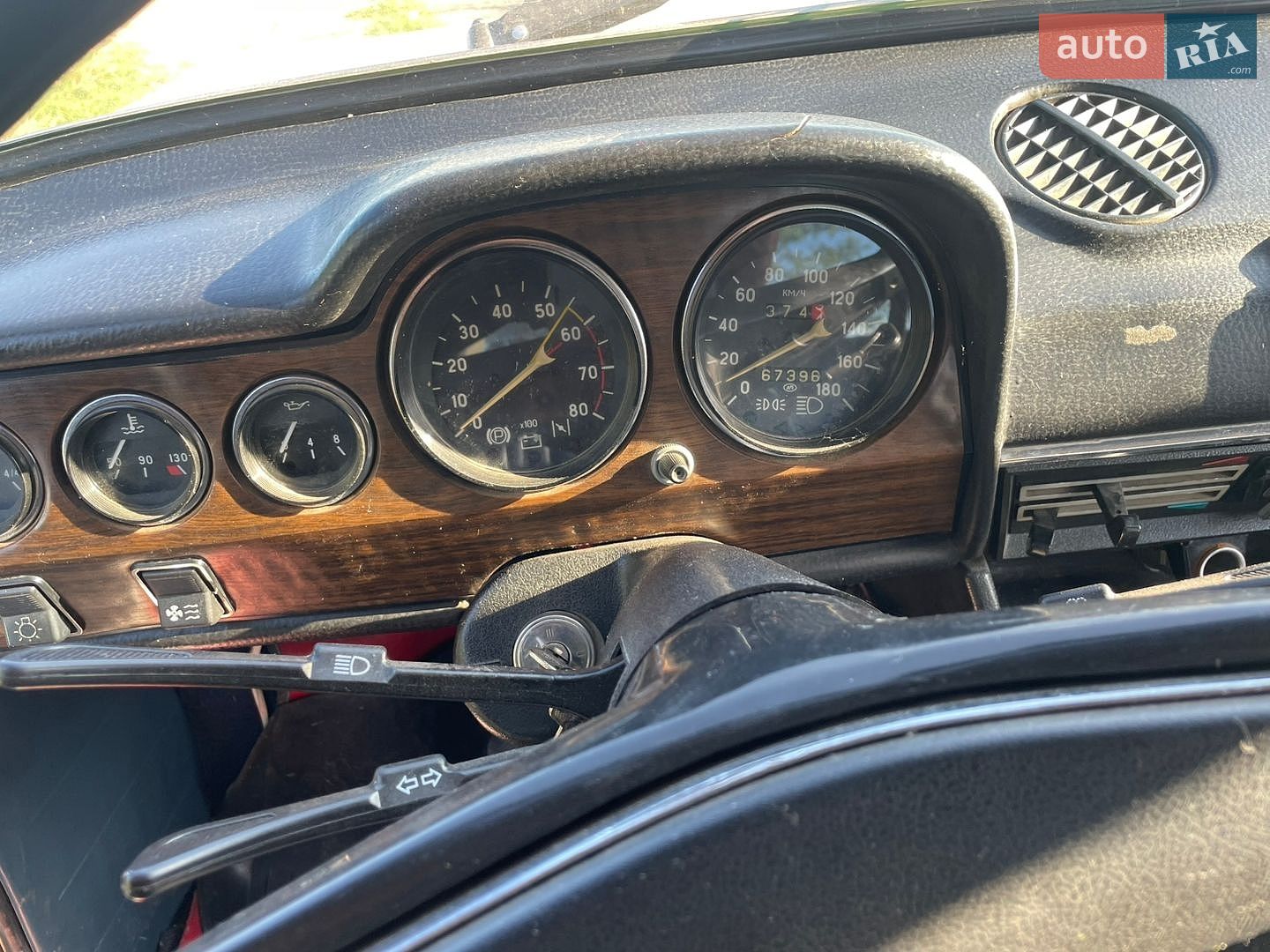 ВАЗ / Lada 2103 1983 VIN XTA210330D1301229 фото оголошення 28 з 28