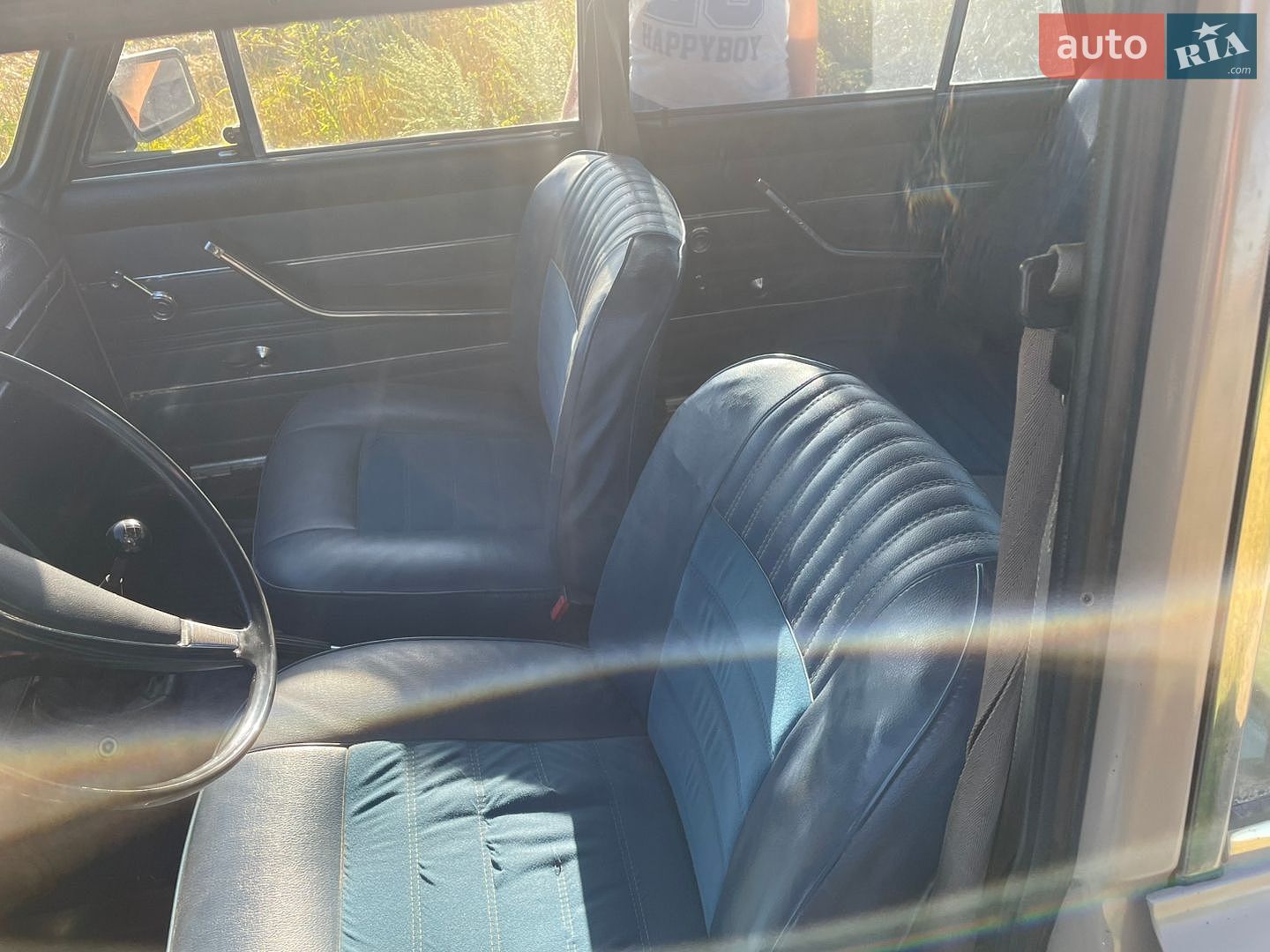 ВАЗ / Lada 2103 1983 VIN XTA210330D1301229 фото оголошення 26 з 28