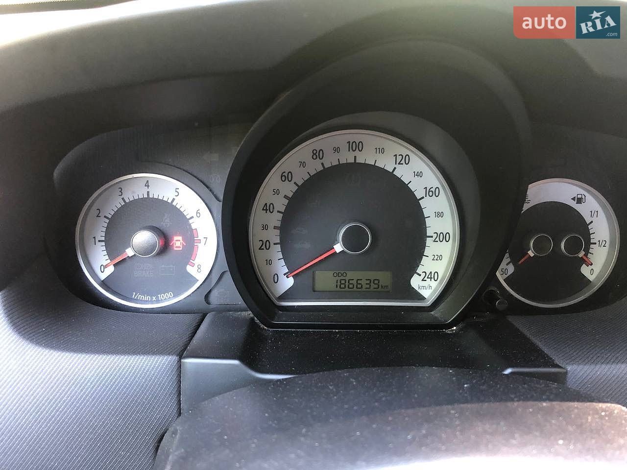 Kia Ceed 2008 VIN Y6LFF24238L004055 фото оголошення 11 з 14