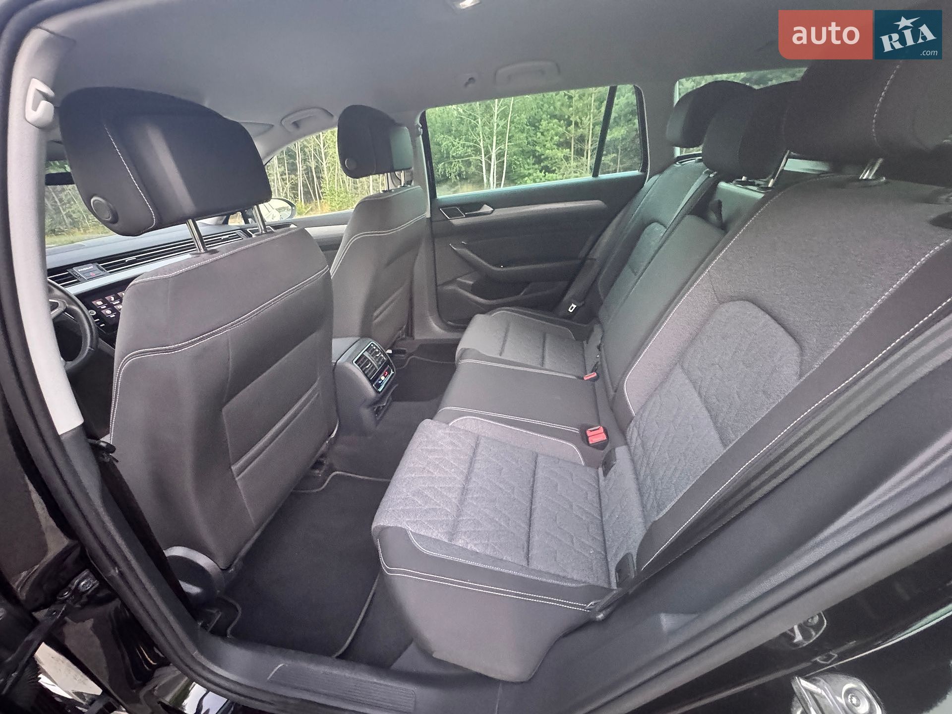 Volkswagen Passat 2022 VIN WVWZZZ3CZPE022350 фото оголошення 20 з 42