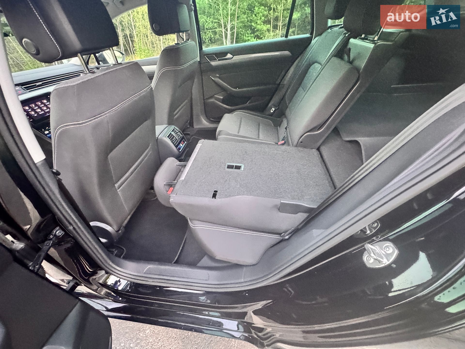 Volkswagen Passat 2022 VIN WVWZZZ3CZPE022350 фото оголошення 21 з 42