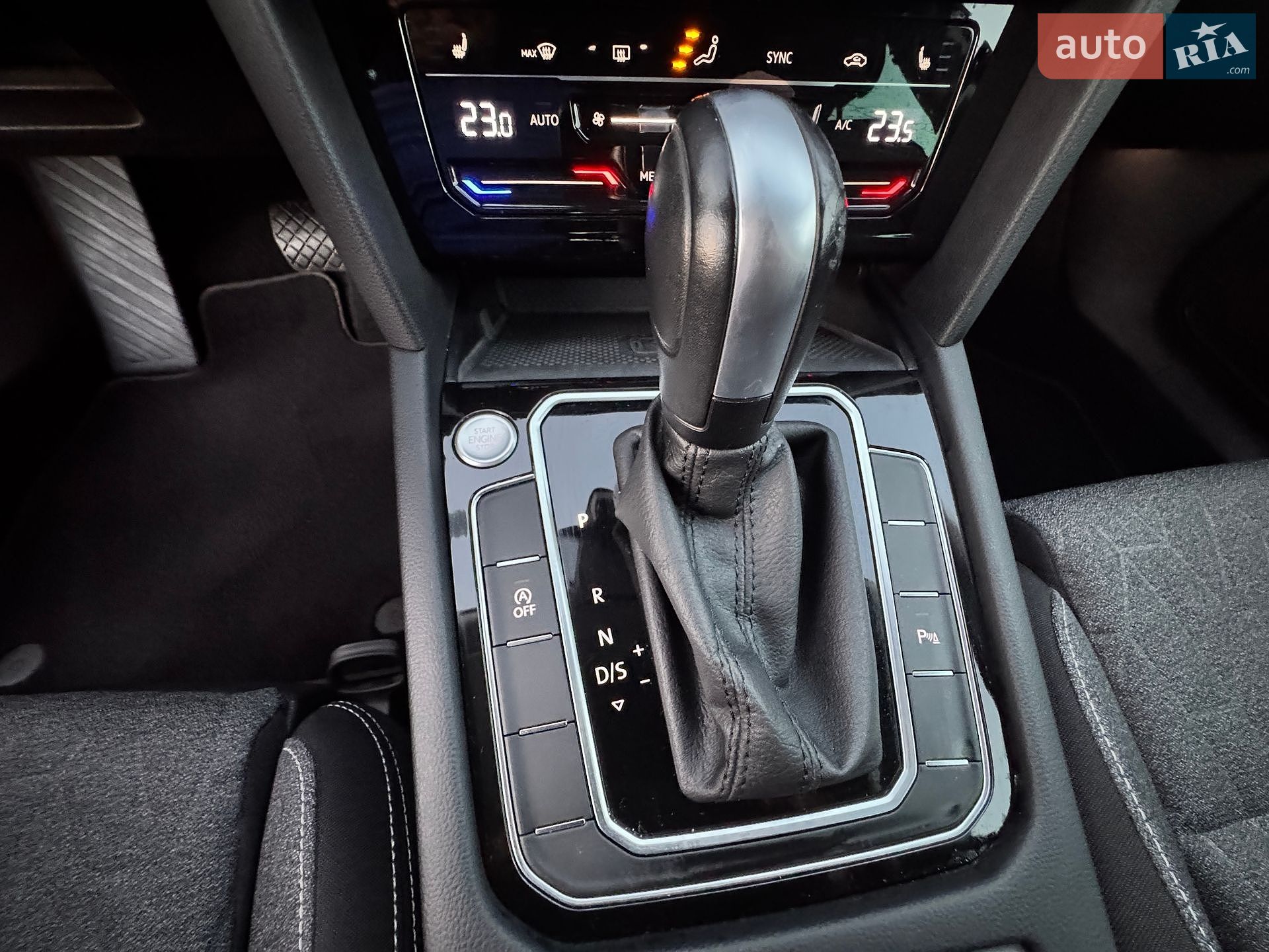 Volkswagen Passat 2022 VIN WVWZZZ3CZPE022350 фото оголошення 24 з 42