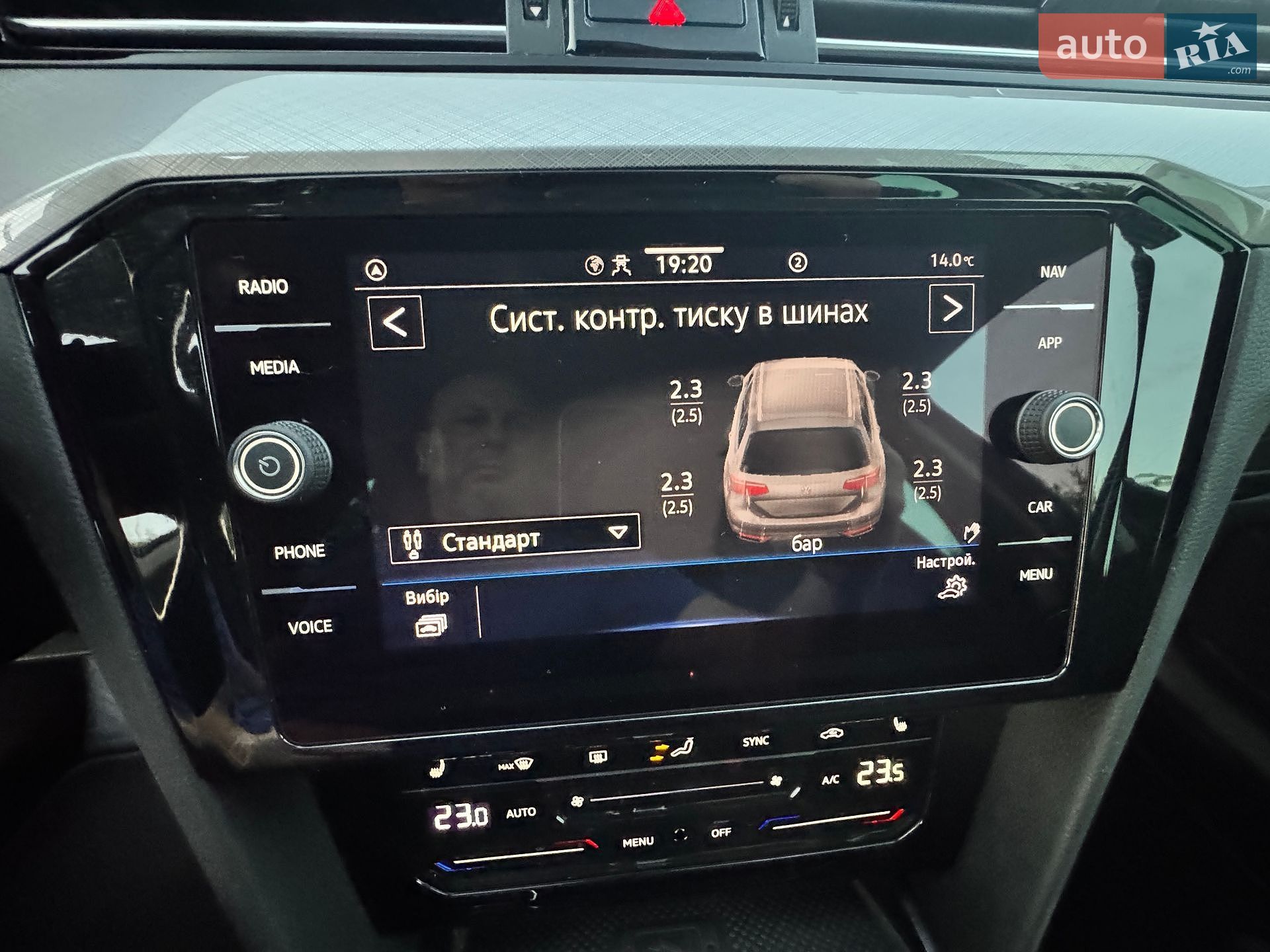 Volkswagen Passat 2022 VIN WVWZZZ3CZPE022350 фото оголошення 32 з 42