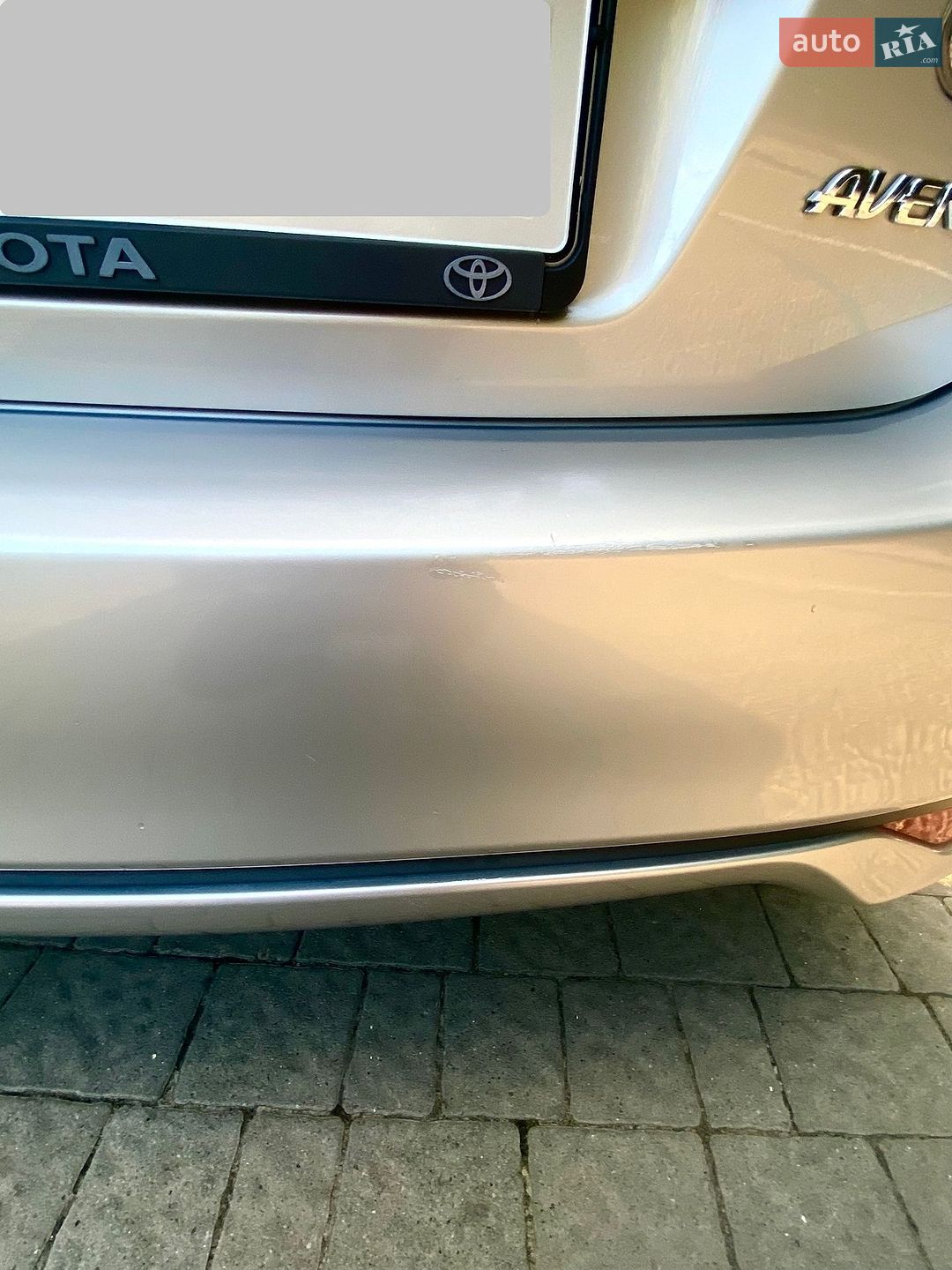 Toyota Avensis 2012 VIN SB1BG76L50E077596 фото оголошення 29 з 101