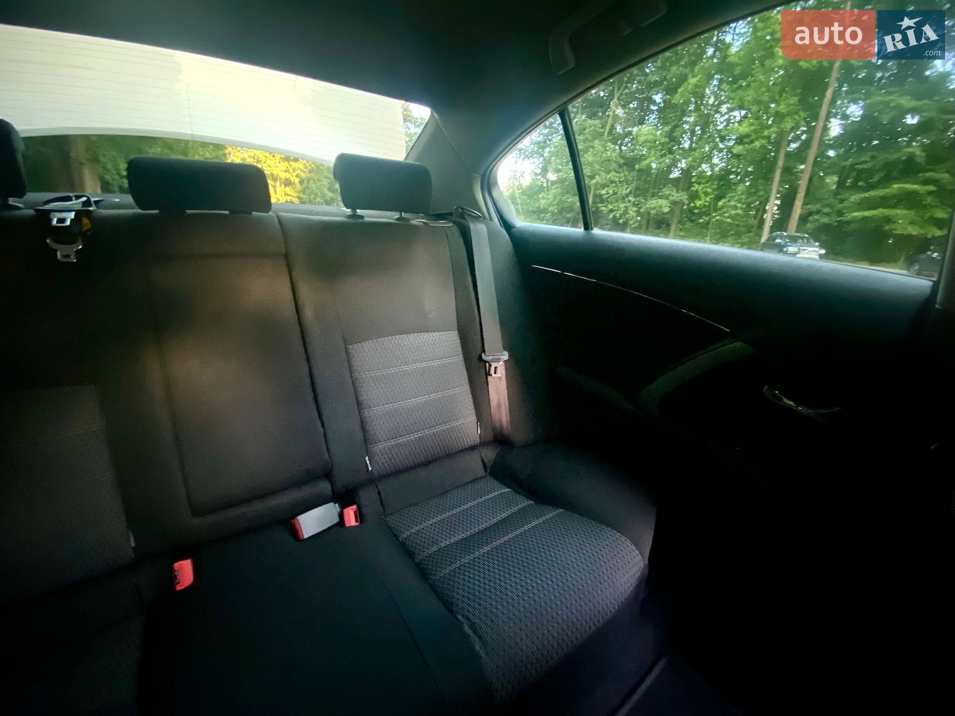 Toyota Avensis 2012 VIN SB1BG76L50E077596 фото оголошення 48 з 101