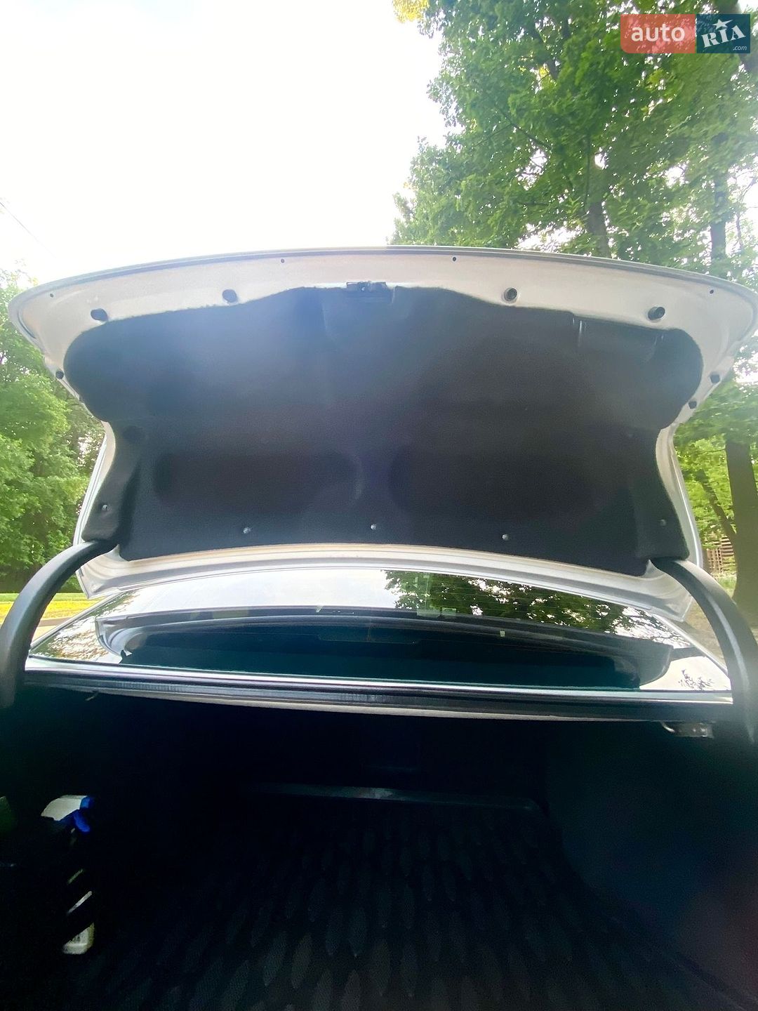 Toyota Avensis 2012 VIN SB1BG76L50E077596 фото оголошення 58 з 101