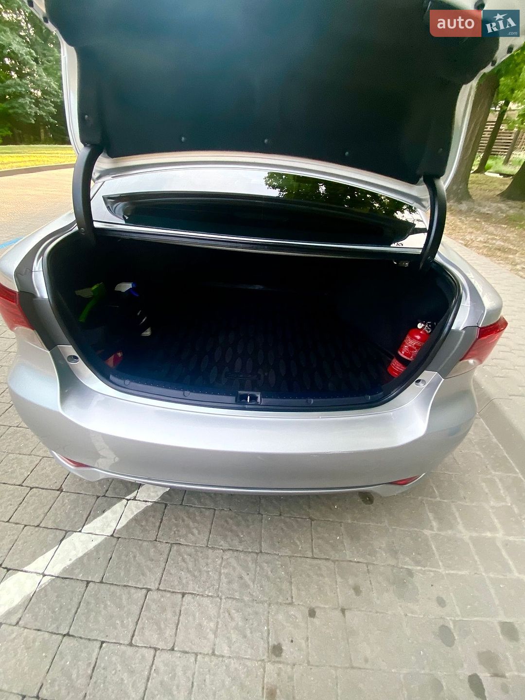 Toyota Avensis 2012 VIN SB1BG76L50E077596 фото оголошення 59 з 101