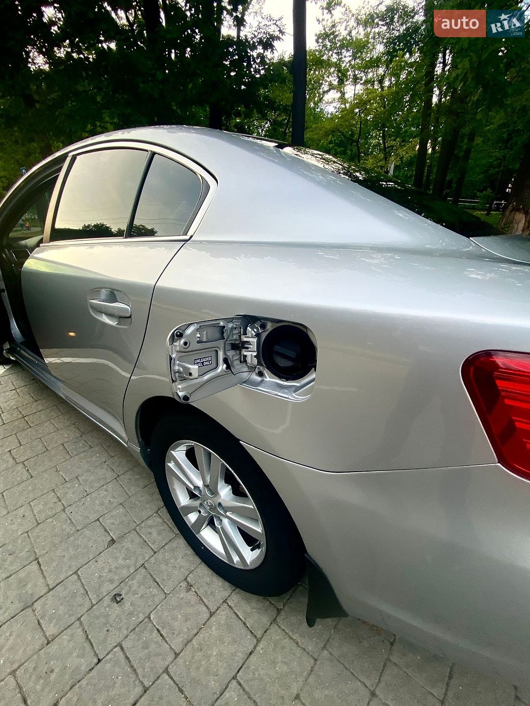 Toyota Avensis 2012 VIN SB1BG76L50E077596 фото оголошення 19 з 101