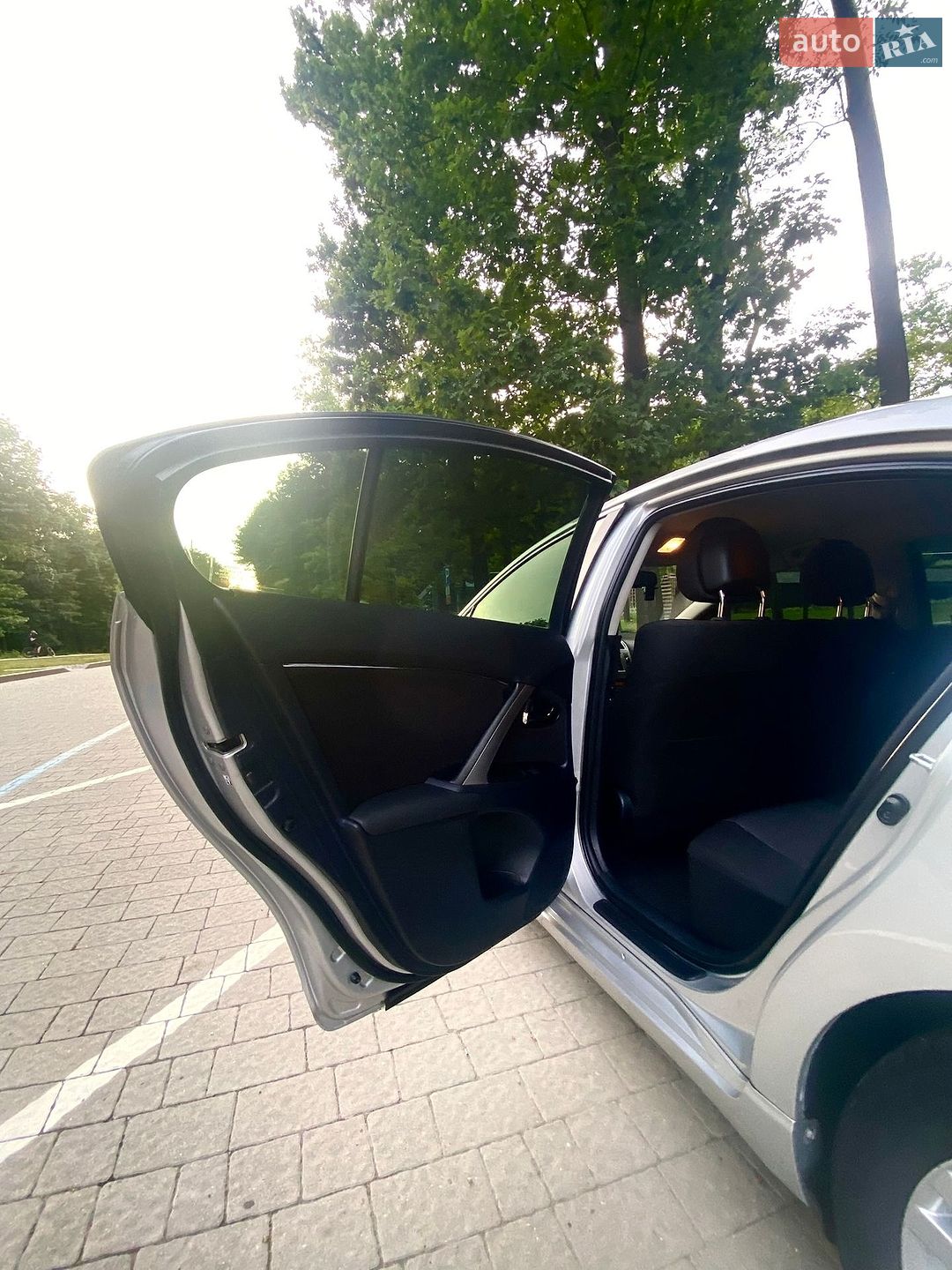 Toyota Avensis 2012 VIN SB1BG76L50E077596 фото оголошення 71 з 101