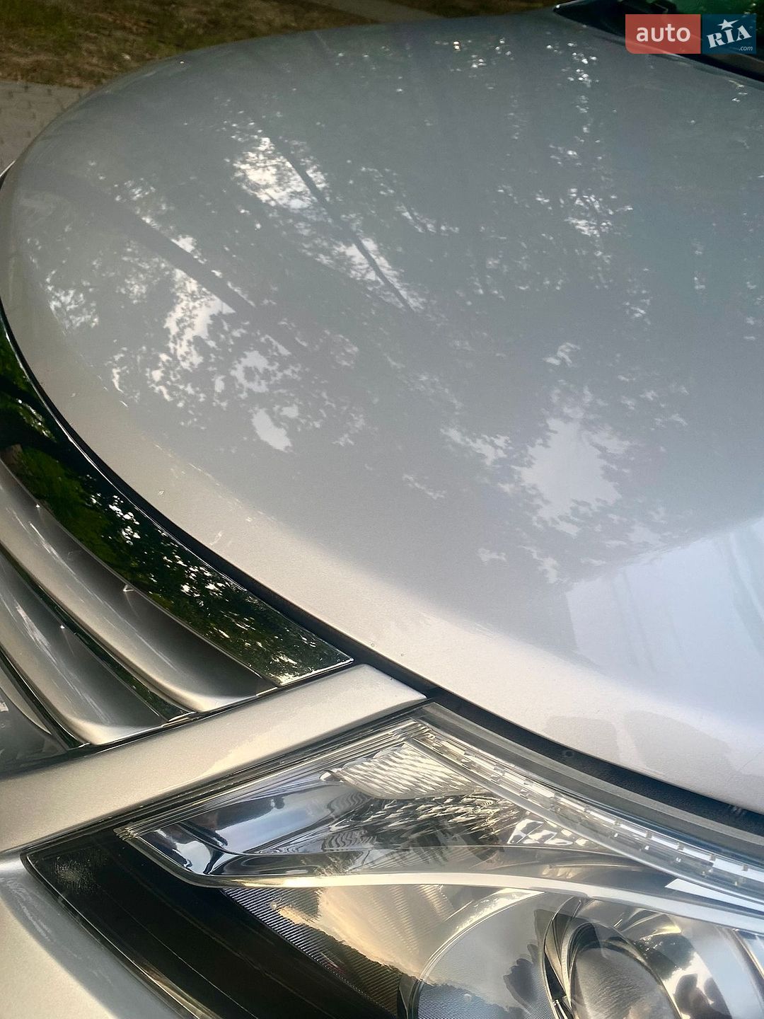 Toyota Avensis 2012 VIN SB1BG76L50E077596 фото оголошення 21 з 101