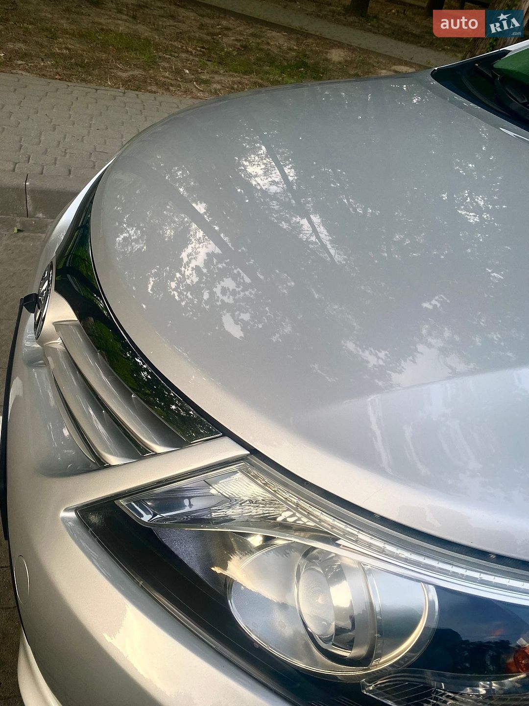 Toyota Avensis 2012 VIN SB1BG76L50E077596 фото оголошення 22 з 101