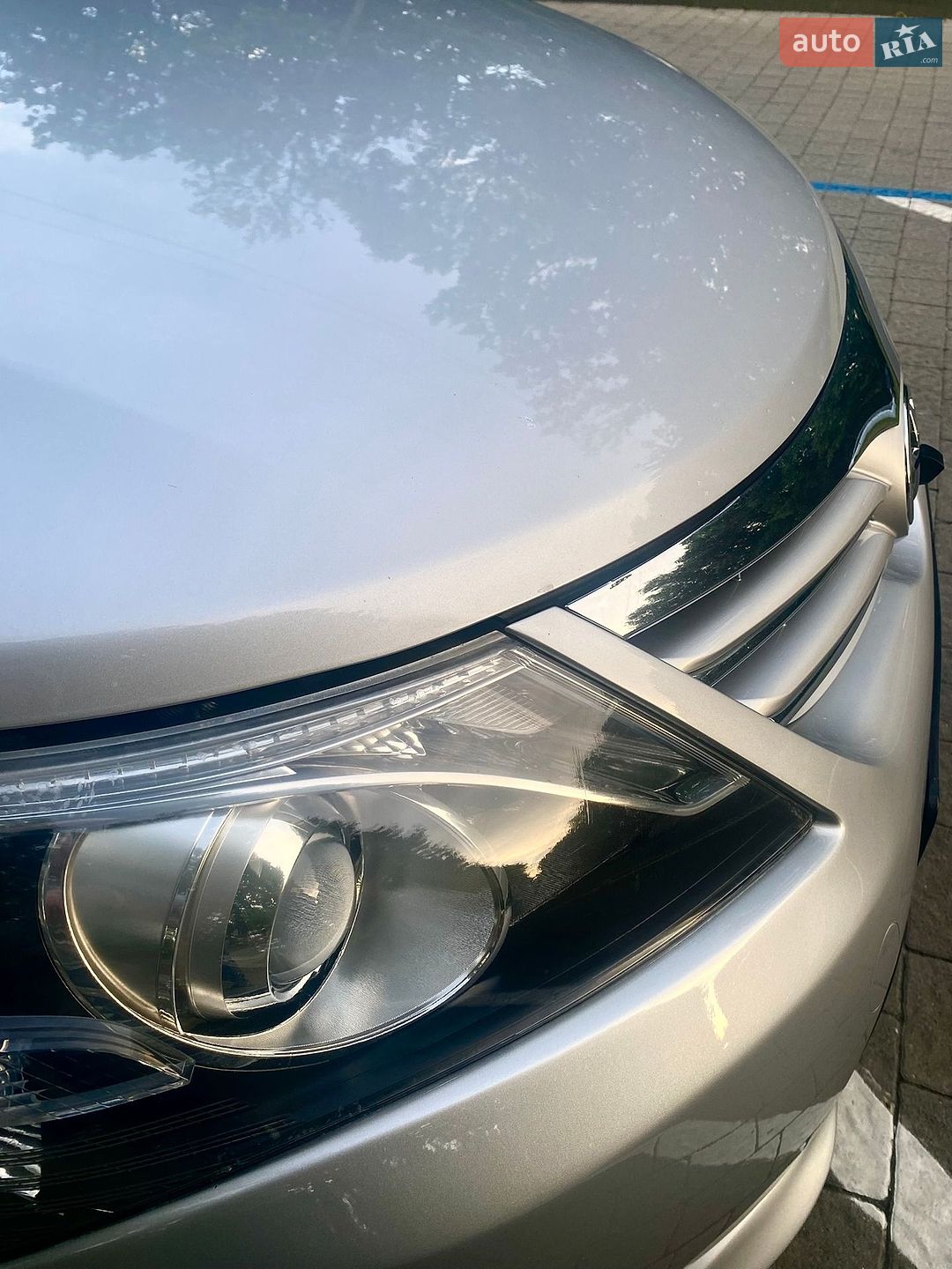 Toyota Avensis 2012 VIN SB1BG76L50E077596 фото оголошення 23 з 101