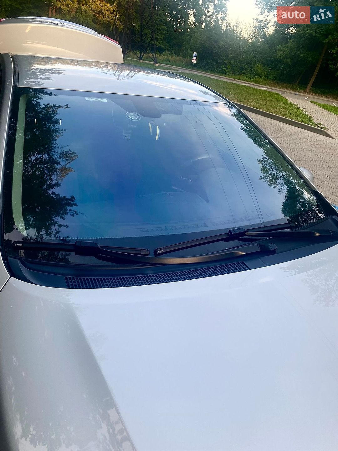 Toyota Avensis 2012 VIN SB1BG76L50E077596 фото оголошення 16 з 101