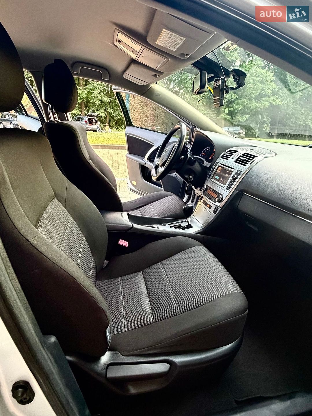 Toyota Avensis 2012 VIN SB1BG76L50E077596 фото оголошення 89 з 101