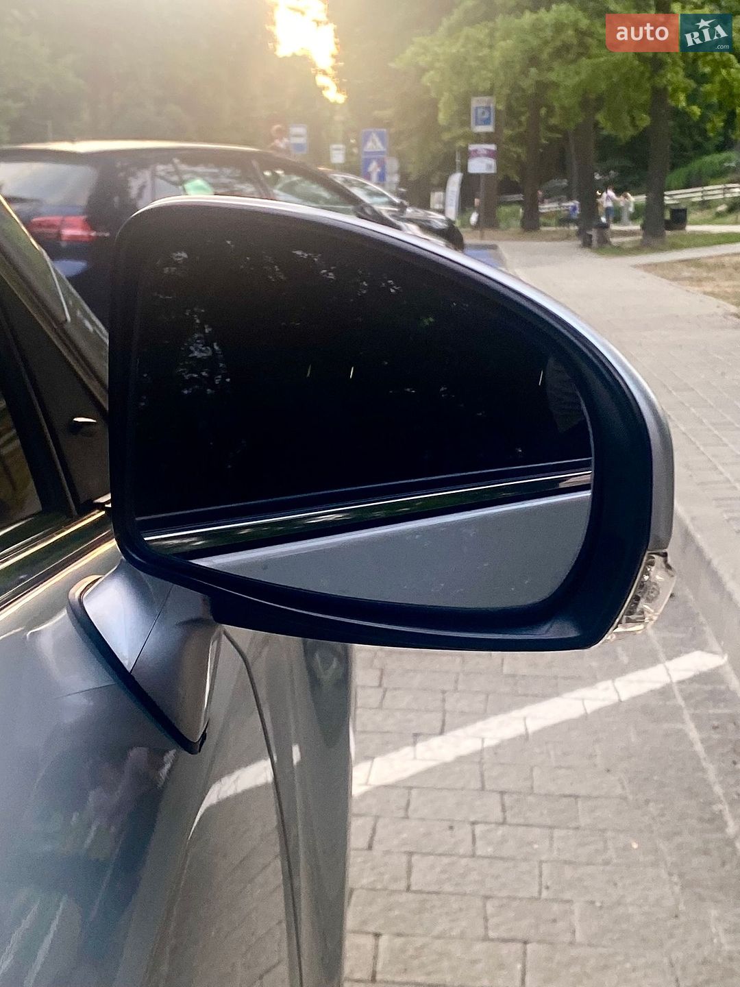 Toyota Avensis 2012 VIN SB1BG76L50E077596 фото оголошення 18 з 101
