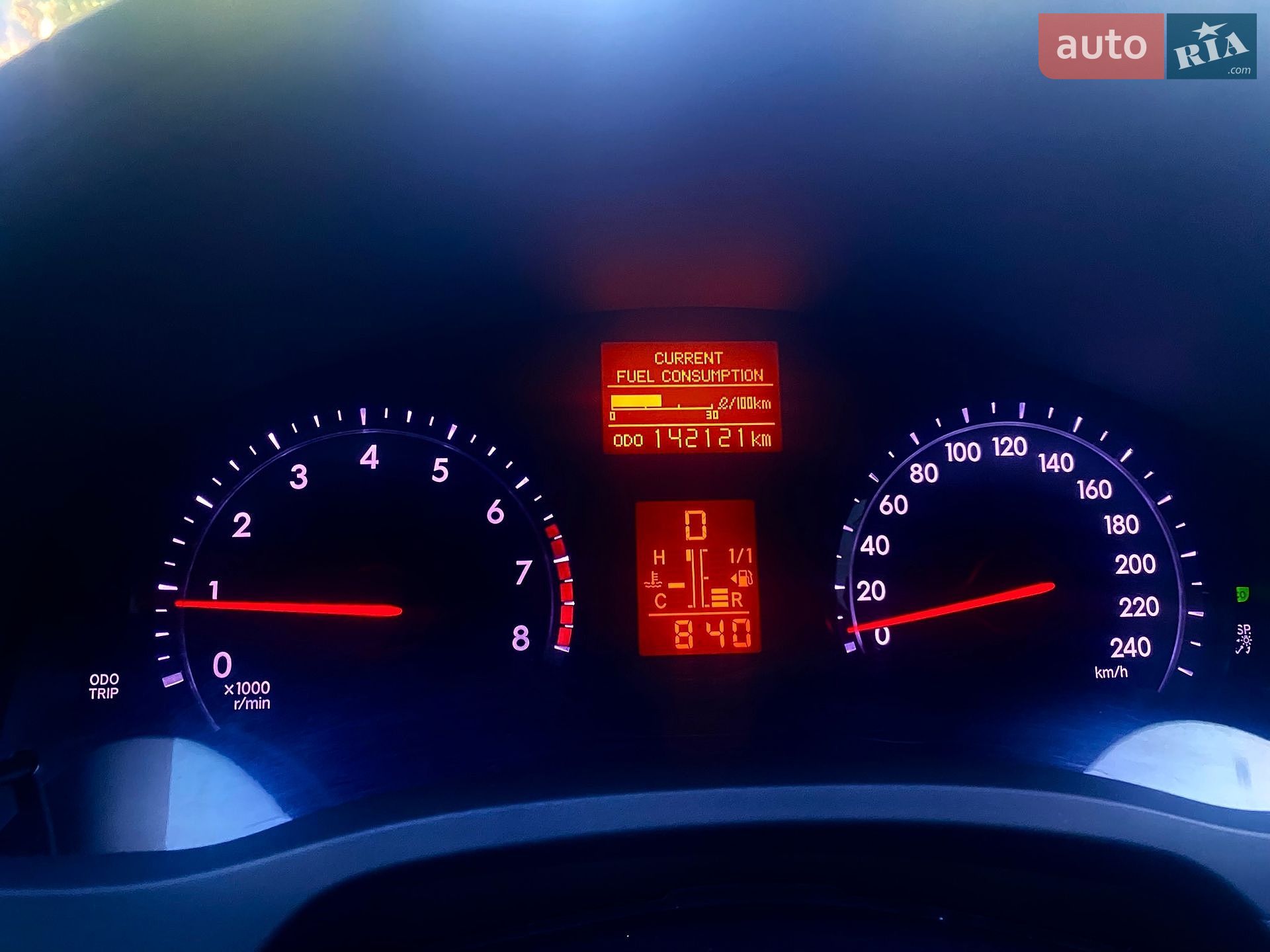 Toyota Avensis 2012 VIN SB1BG76L50E077596 фото оголошення 93 з 101