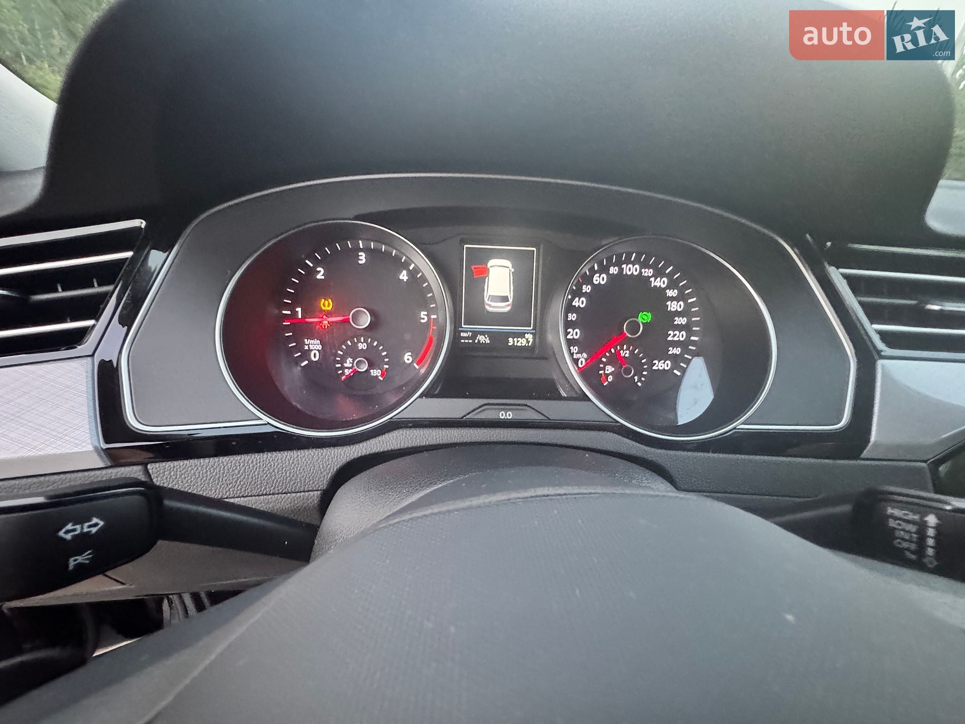 Volkswagen Passat 2022 VIN WVWZZZ3CZPE022350 фото оголошення 42 з 42