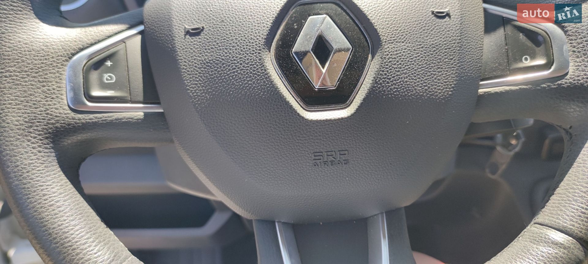 Renault Master 2020 VIN VF1MA000865876386 фото оголошення 12 з 32