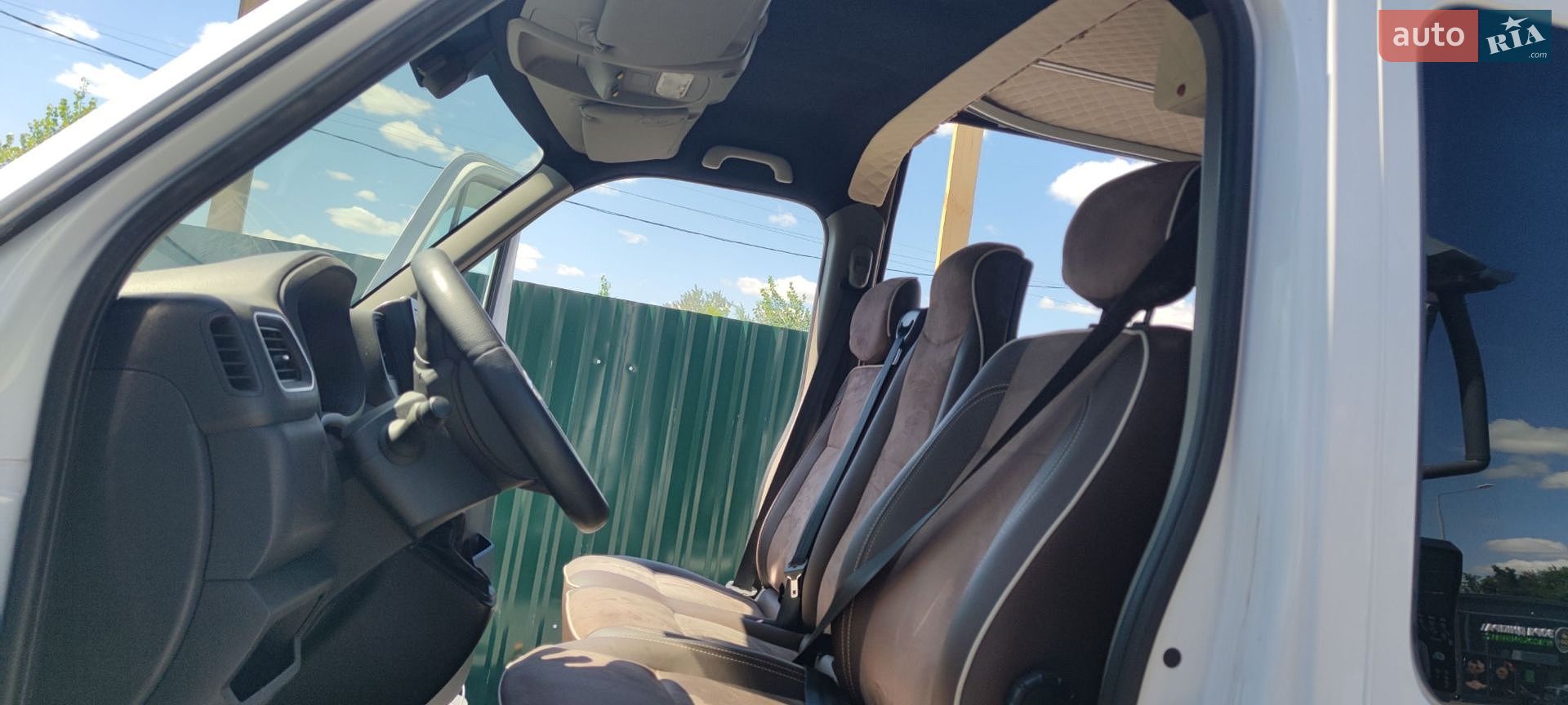 Renault Master 2020 VIN VF1MA000865876386 фото оголошення 14 з 32