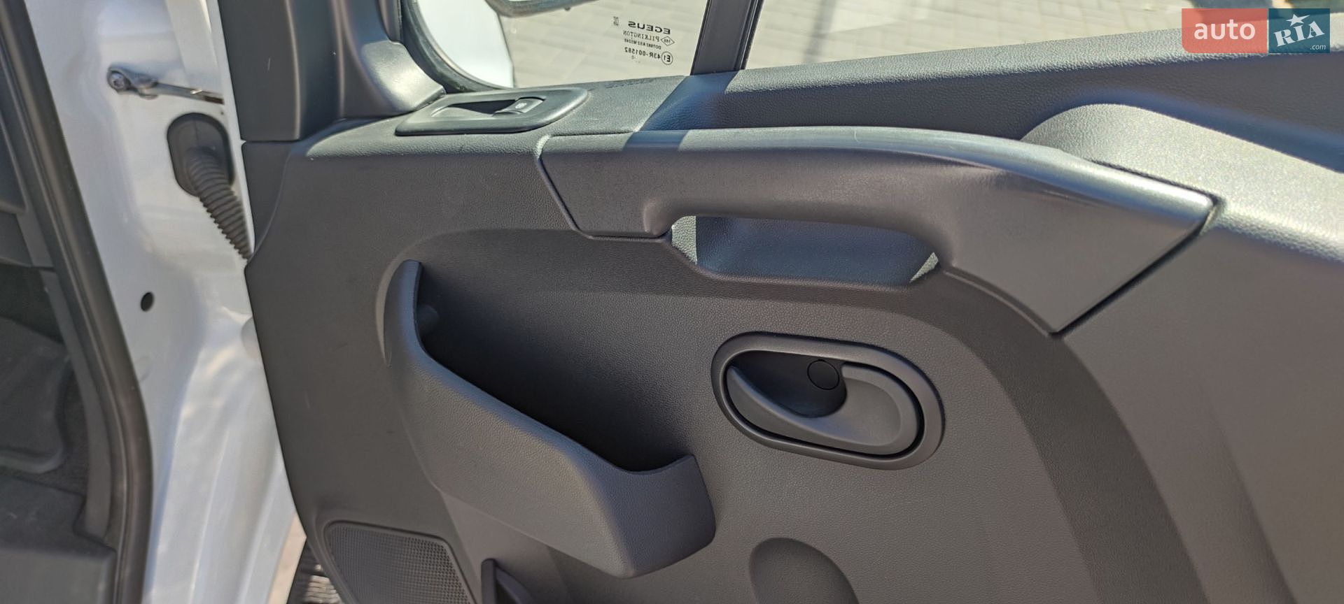 Renault Master 2020 VIN VF1MA000865876386 фото оголошення 15 з 32