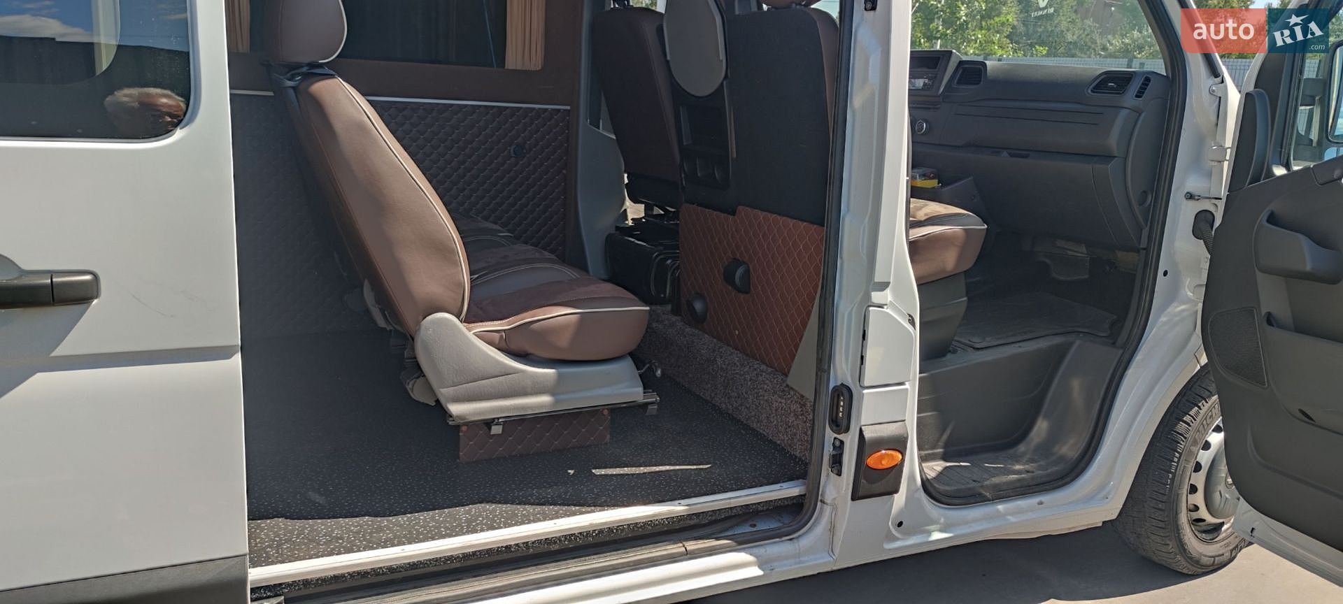 Renault Master 2020 VIN VF1MA000865876386 фото оголошення 22 з 32