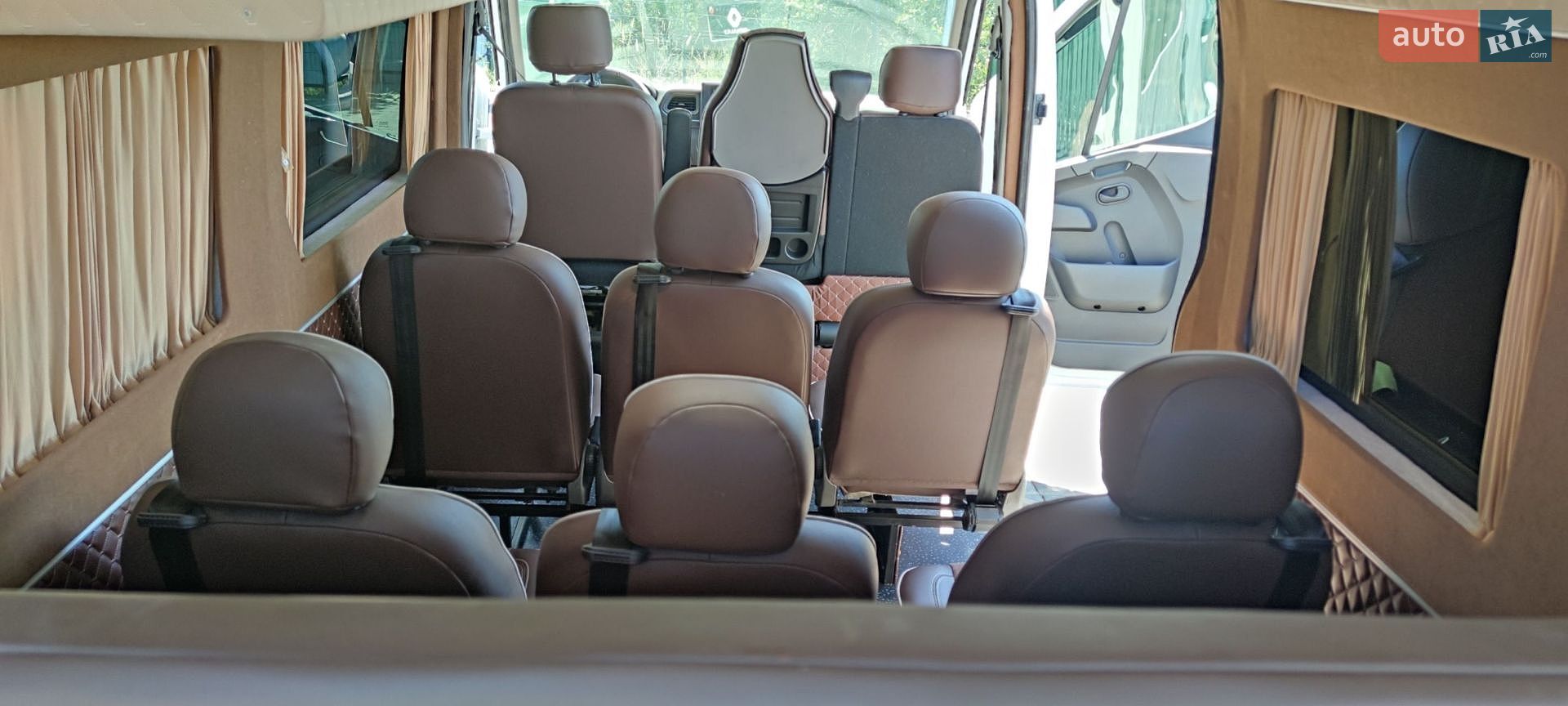 Renault Master 2020 VIN VF1MA000865876386 фото оголошення 24 з 32
