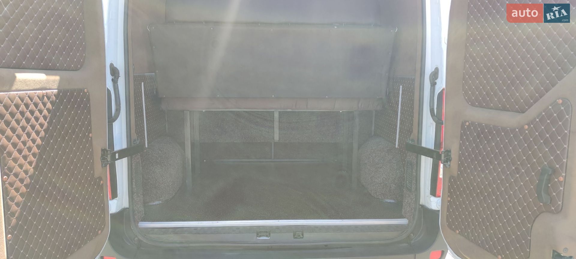 Renault Master 2020 VIN VF1MA000865876386 фото оголошення 27 з 32
