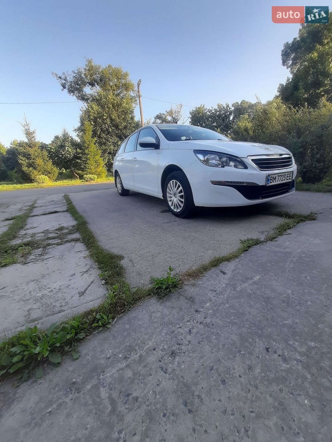 Peugeot 308 2015 VIN VF3LCBHZWFS175733 фото оголошення 3 з 24