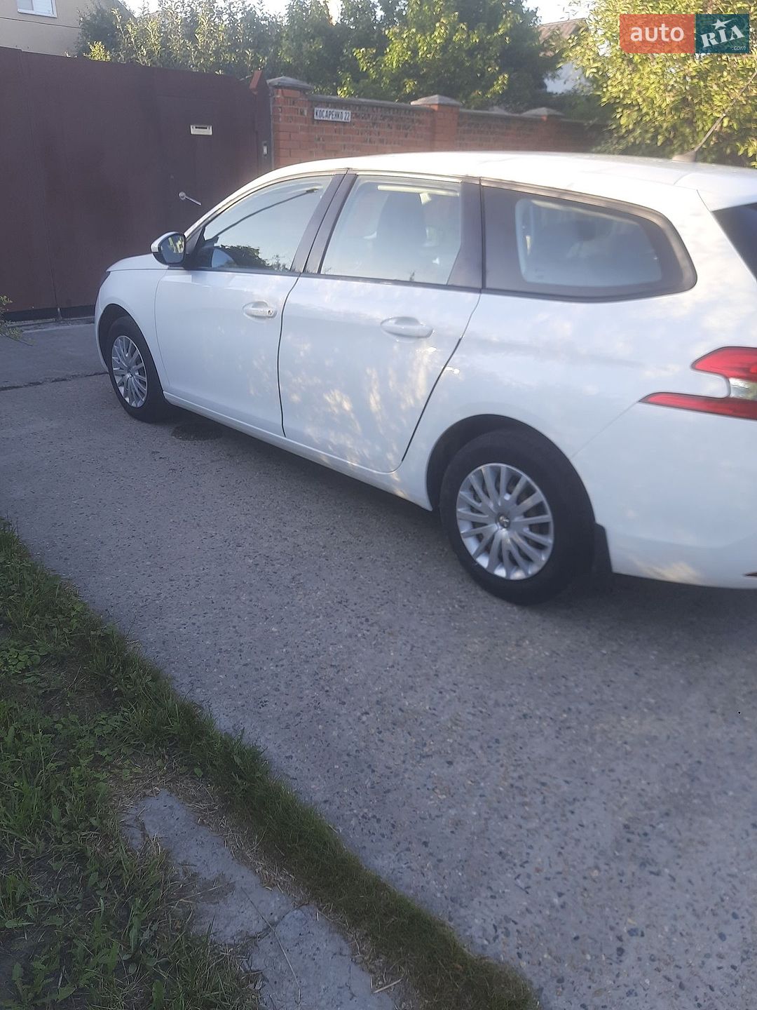 Peugeot 308 2015 VIN VF3LCBHZWFS175733 фото оголошення 9 з 24