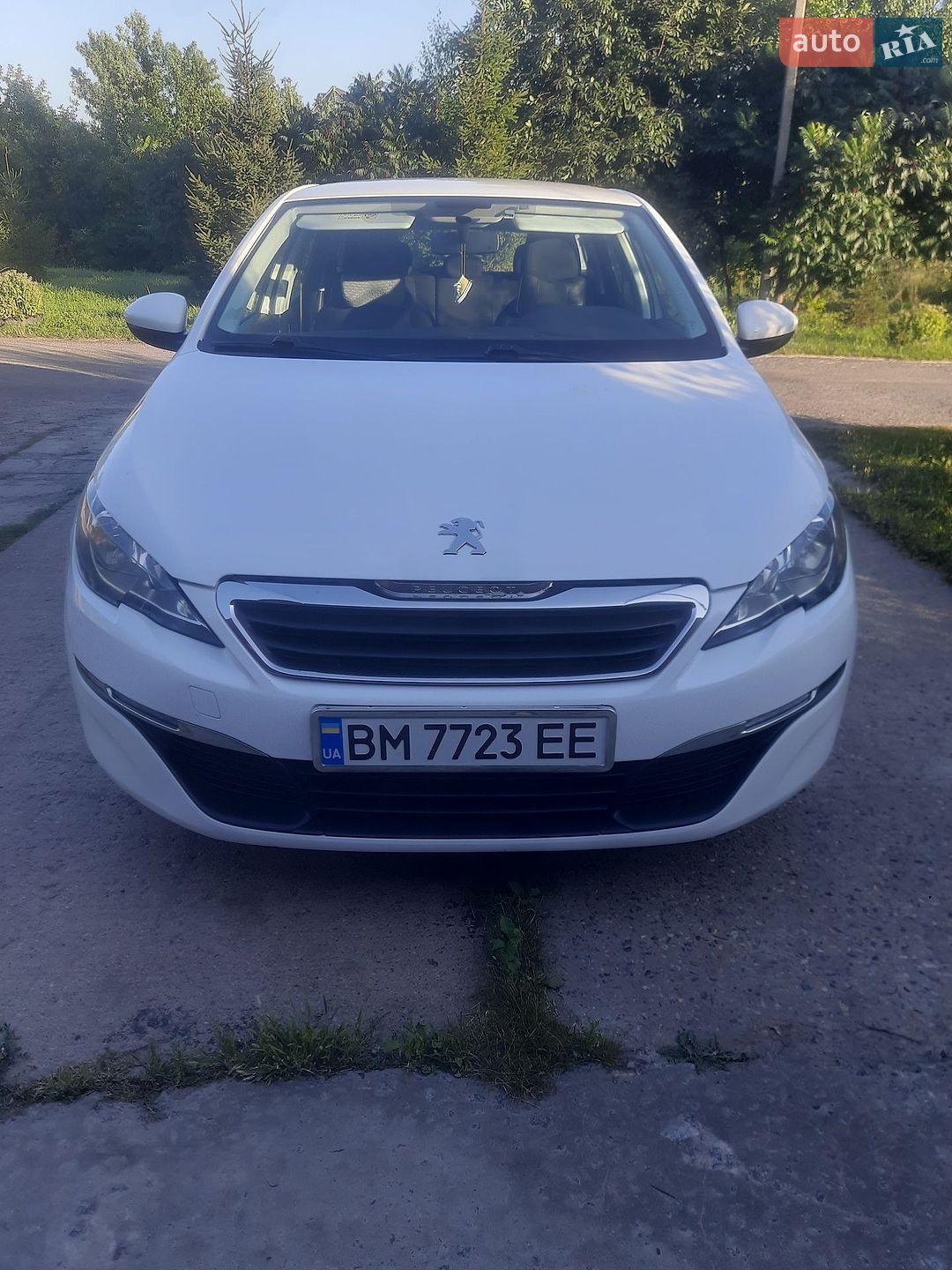 Peugeot 308 2015 VIN VF3LCBHZWFS175733 фото оголошення 22 з 24