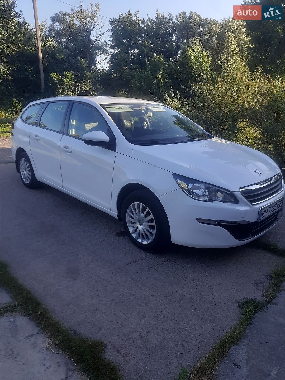 Peugeot 308 2015 VIN VF3LCBHZWFS175733 фото оголошення 23 з 24