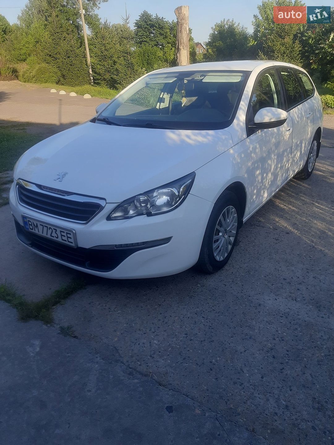 Peugeot 308 2015 VIN VF3LCBHZWFS175733 фото оголошення 24 з 24