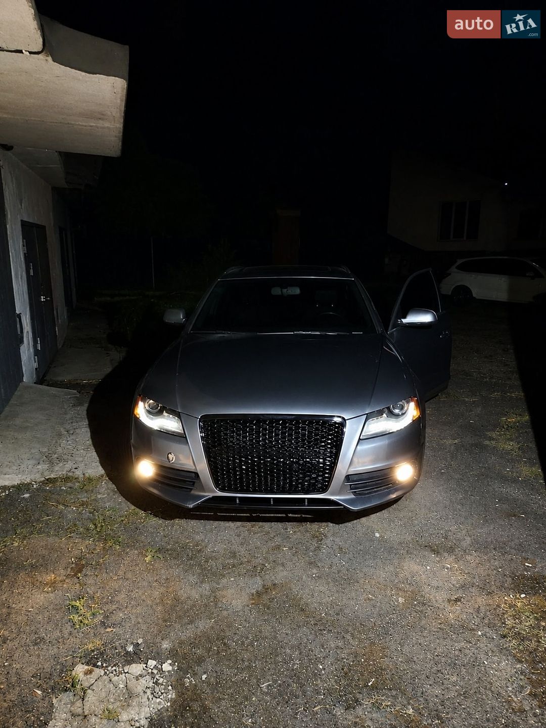 Audi A4 2012 VIN WAUWFAFL1CA113810 фото оголошення 13 з 13