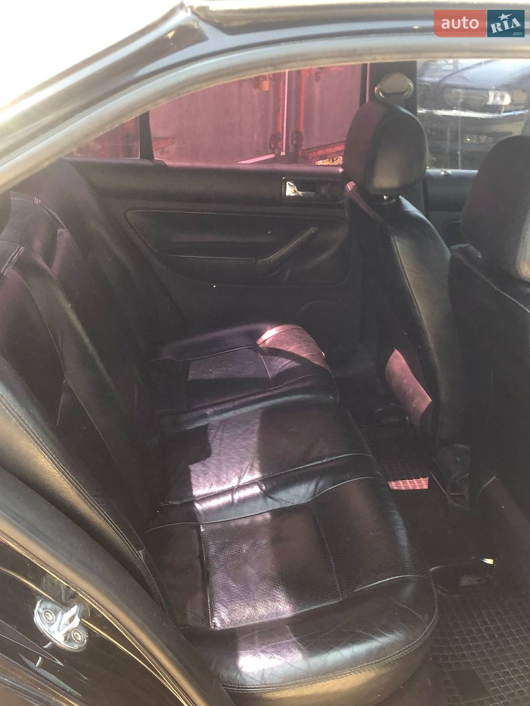 Volkswagen Bora 2003 VIN WVWZZZ1JZ3W324031 фото оголошення 7 з 13