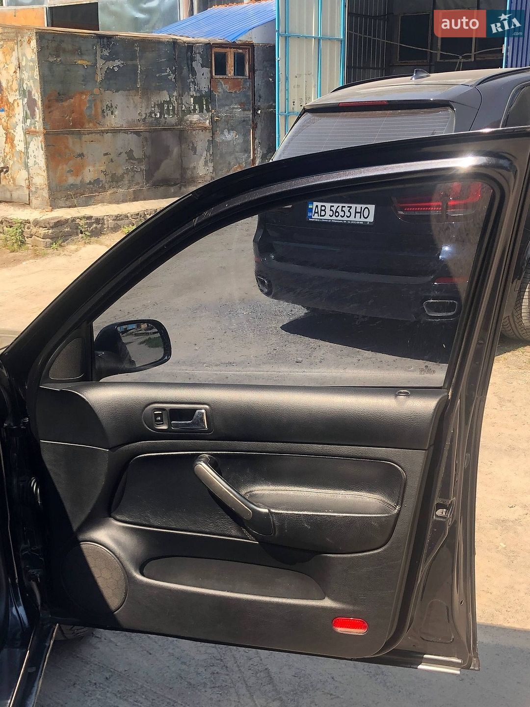 Volkswagen Bora 2003 VIN WVWZZZ1JZ3W324031 фото оголошення 12 з 13