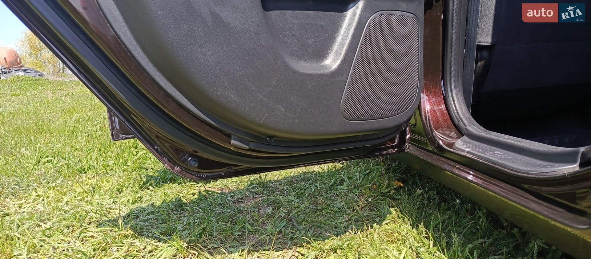 Kia Magentis 2007 VIN Y6LGE22227L001595 фото оголошення 21 з 22