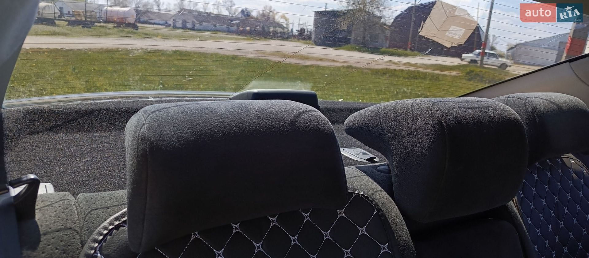 Kia Magentis 2007 VIN Y6LGE22227L001595 фото оголошення 12 з 22
