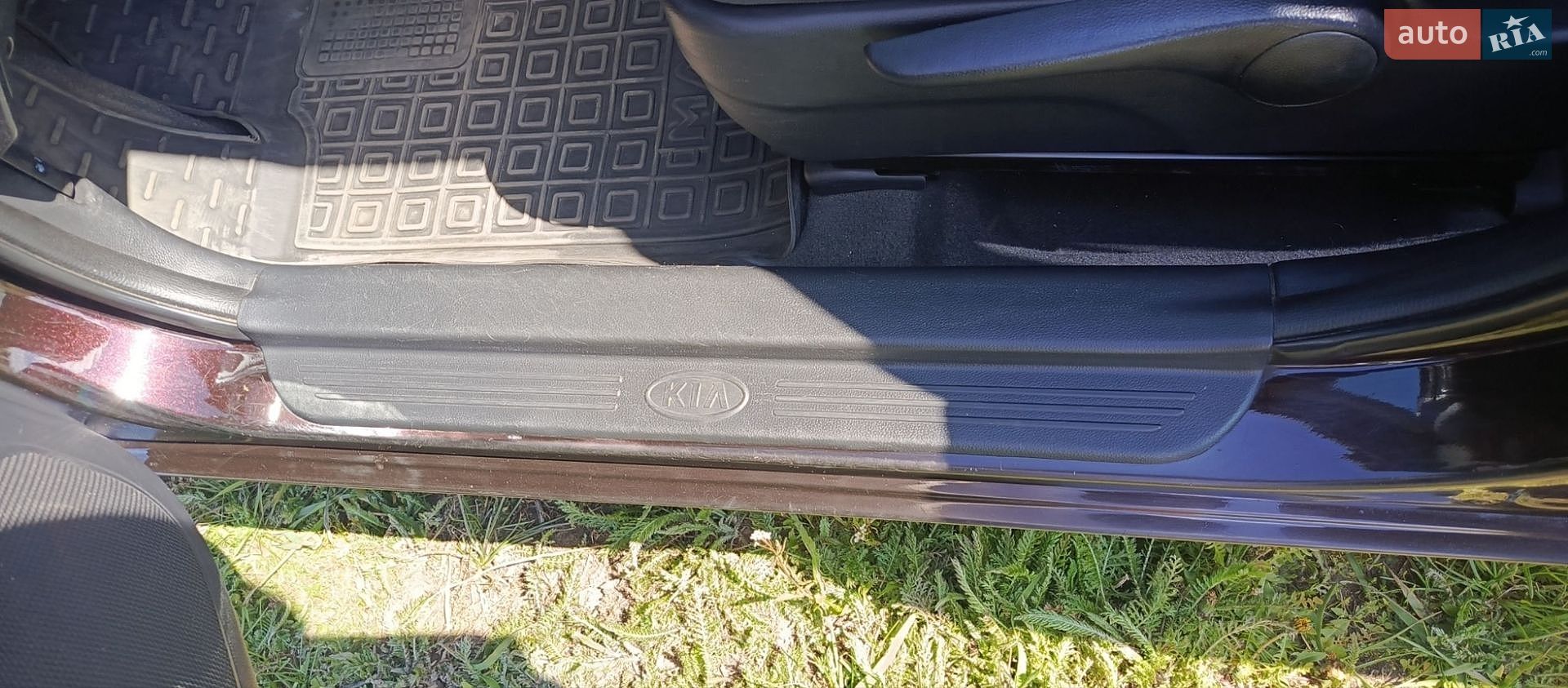 Kia Magentis 2007 VIN Y6LGE22227L001595 фото оголошення 19 з 22