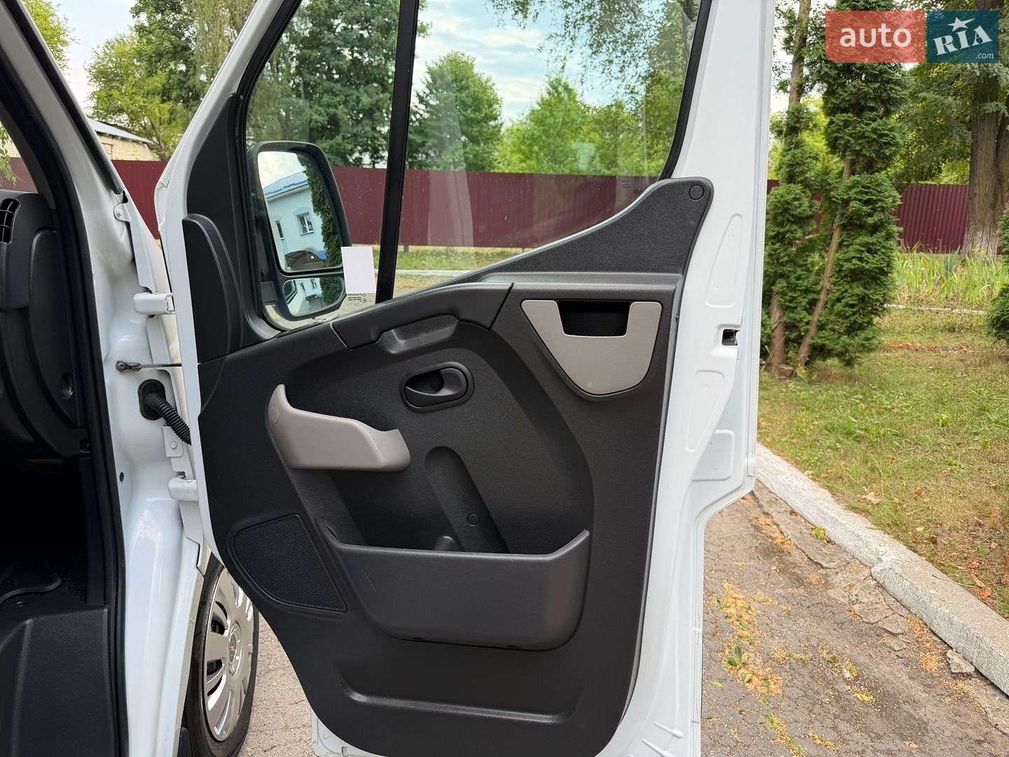 Opel Movano 2016 VIN W0LMRY60XHB123638 фото оголошення 15 з 51
