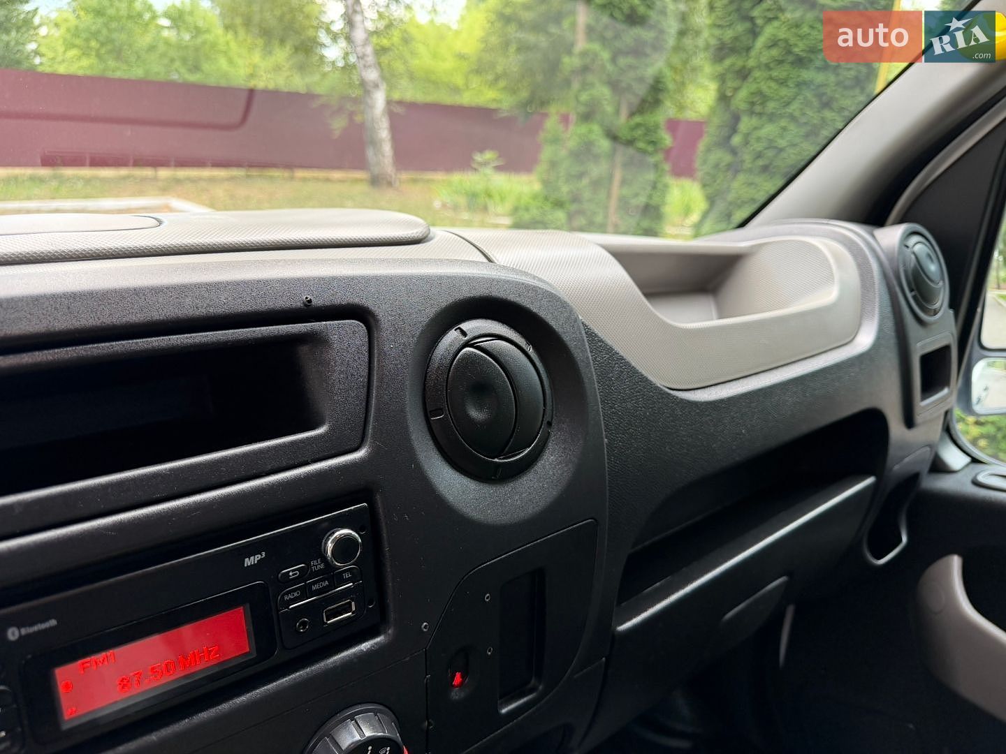 Opel Movano 2016 VIN W0LMRY60XHB123638 фото оголошення 33 з 51